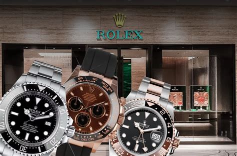 Rolex waiting list guide